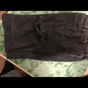 Boys Wrangler jeans size 14 slim